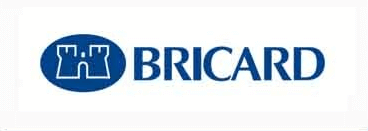 Serrure et cylindre de la marque Bricard