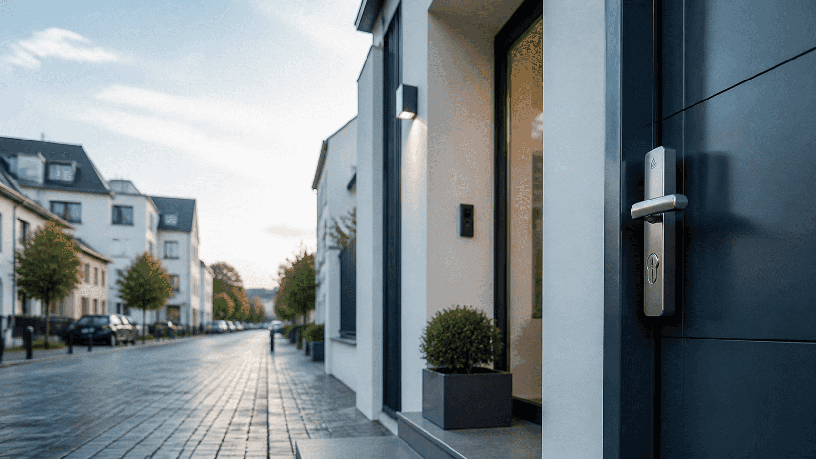 Artisan serrurier professionnel intervenant dans le quartier Elsau